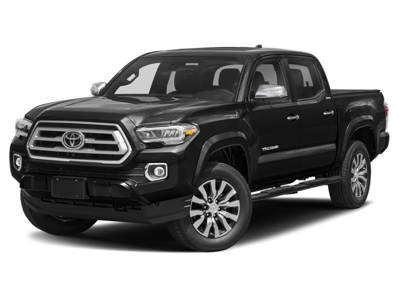 2023 Toyota Tacoma 2WD 2WD Limited Double Cab 5' Bed V6 AT (Natl)