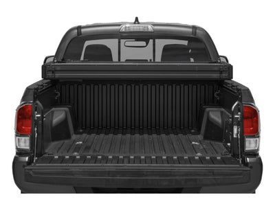 2023 Toyota Tacoma 2WD 2WD Limited Double Cab 5' Bed V6 AT (Natl)