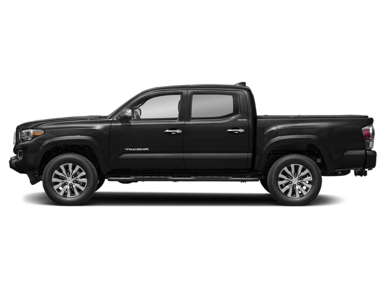 2023 Toyota Tacoma 2WD 2WD Limited Double Cab 5' Bed V6 AT (Natl)