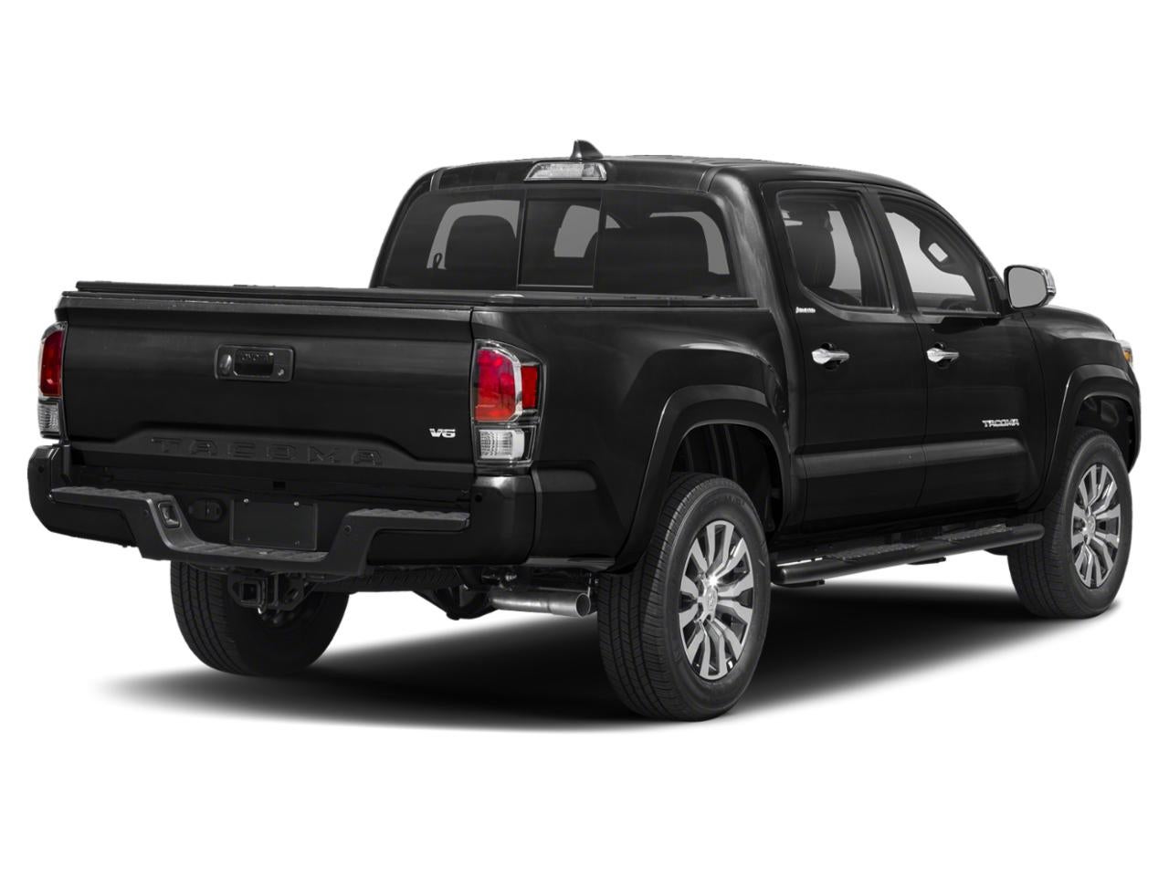 2023 Toyota Tacoma 2WD 2WD Limited Double Cab 5' Bed V6 AT (Natl)