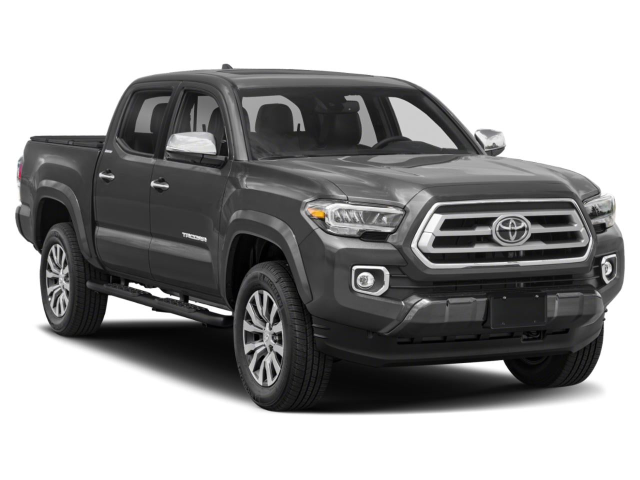 2023 Toyota Tacoma 2WD 2WD Limited Double Cab 5' Bed V6 AT (Natl)