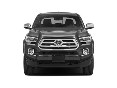 2023 Toyota Tacoma 2WD 2WD Limited Double Cab 5' Bed V6 AT (Natl)