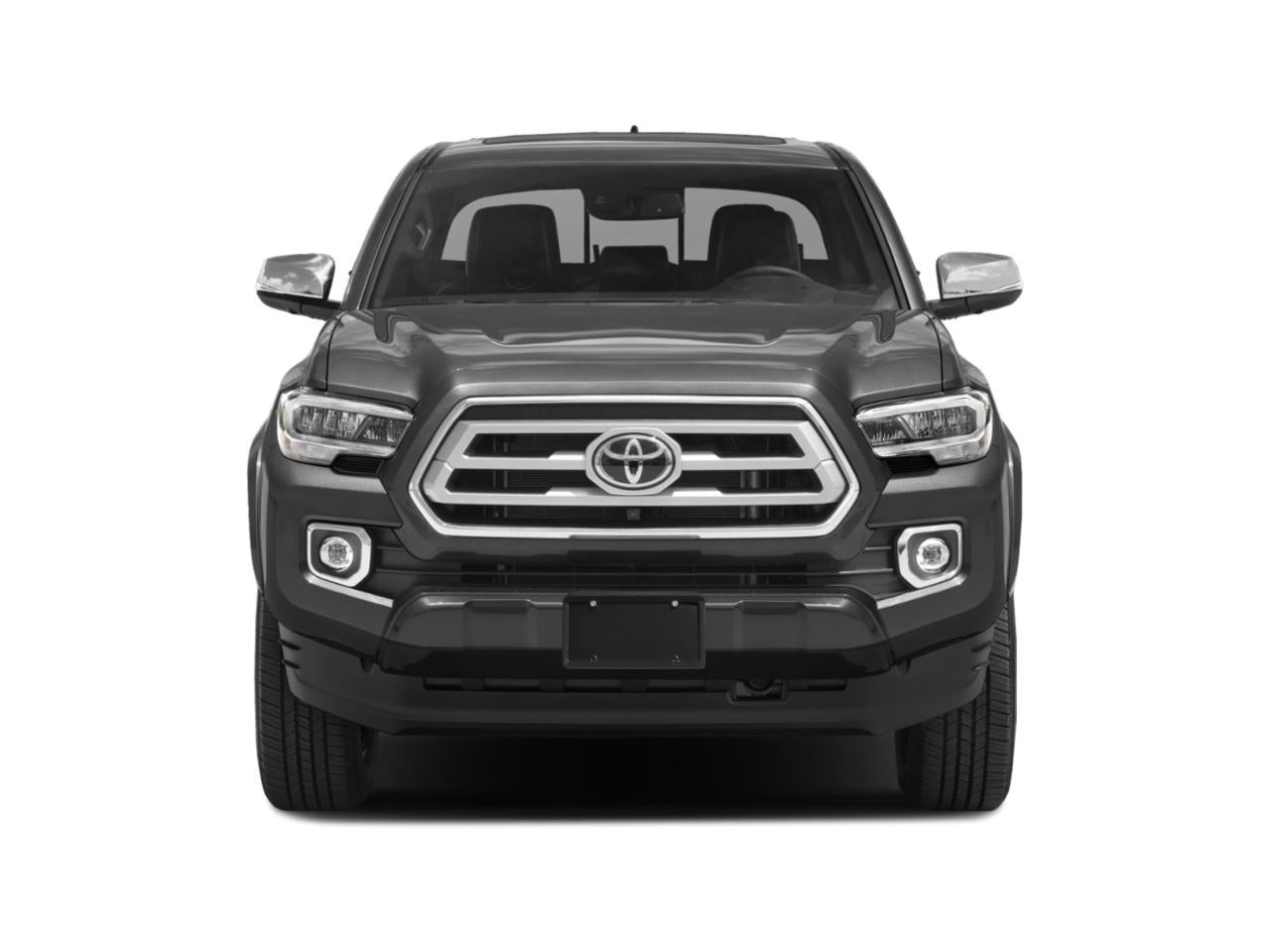 2023 Toyota Tacoma 2WD 2WD Limited Double Cab 5' Bed V6 AT (Natl)