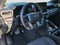 2025 Toyota Tacoma 2WD 2WD TRD Sport Double Cab 5' Bed AT (Natl)