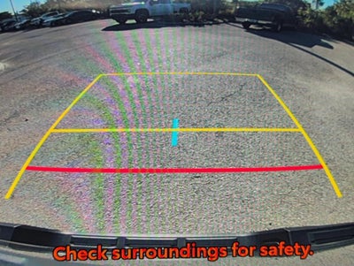 2025 Toyota Tacoma 2WD 2WD TRD Sport Double Cab 5' Bed AT (Natl)