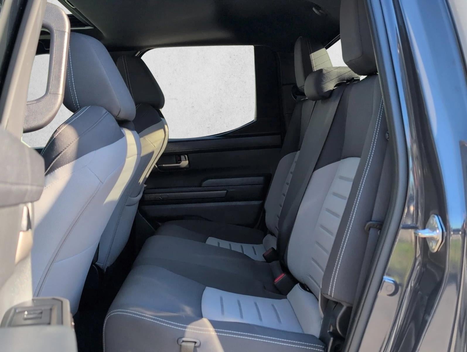 2025 Toyota Tacoma 2WD 2WD TRD Sport Double Cab 5' Bed AT (Natl)