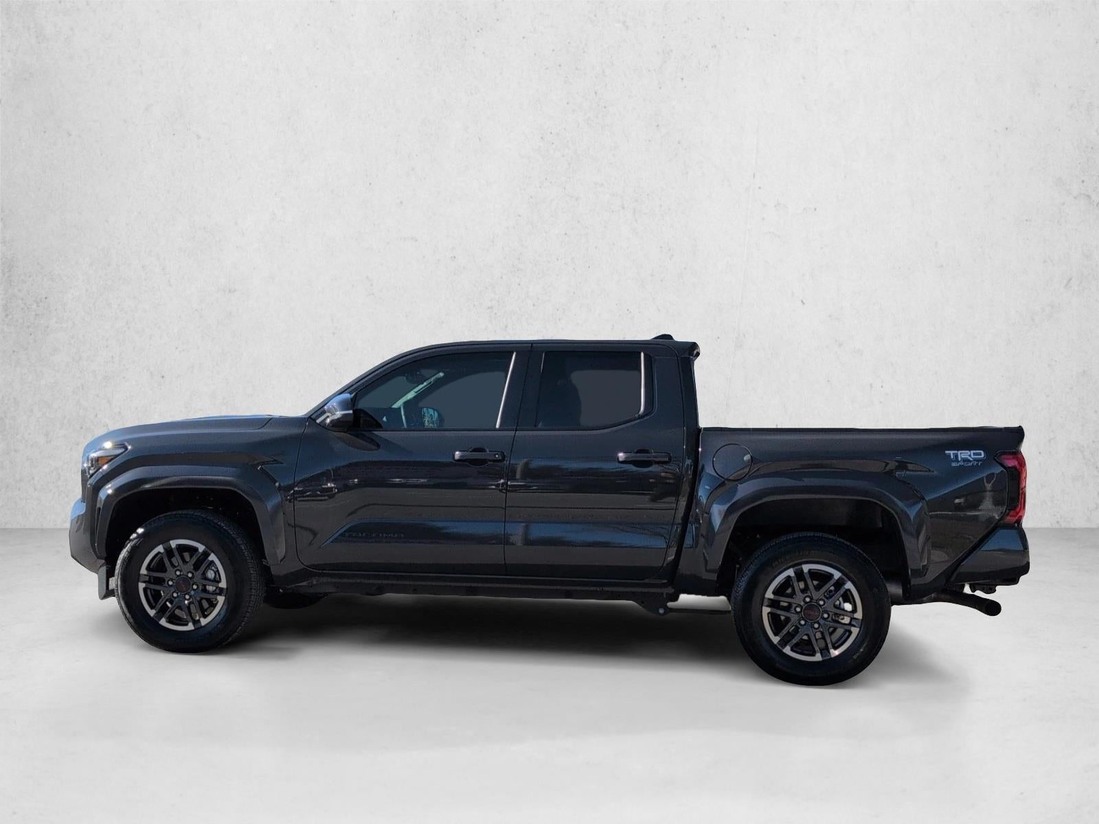 2025 Toyota Tacoma 2WD 2WD TRD Sport Double Cab 5' Bed AT (Natl)