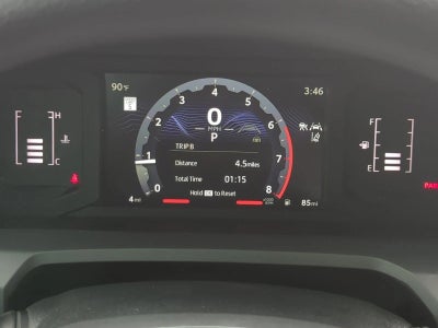 2024 Toyota Tacoma 2WD 2WD SR5 Double Cab 5' Bed AT (Natl)