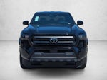 2026 Toyota Tacoma 4WD 4WD SR5 Double Cab 5' Bed AT (GS)