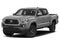 2023 Toyota Tacoma 2WD 2WD SR5 Double Cab 5' Bed I4 AT (Natl)