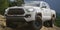 2023 Toyota Tacoma 2WD 2WD SR5 Double Cab 5' Bed I4 AT (Natl)