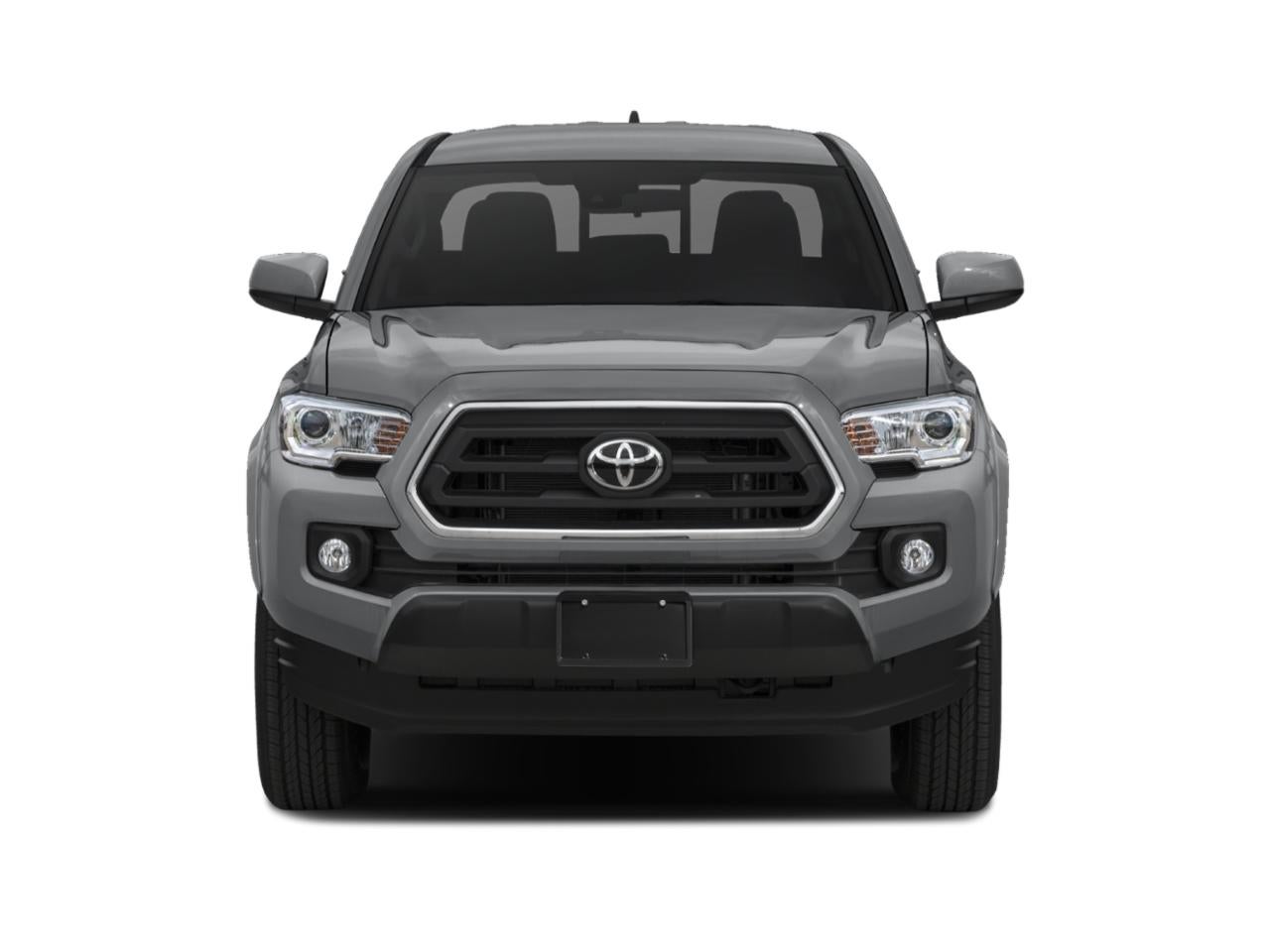 2023 Toyota Tacoma 2WD 2WD SR5 Double Cab 5' Bed I4 AT (Natl)