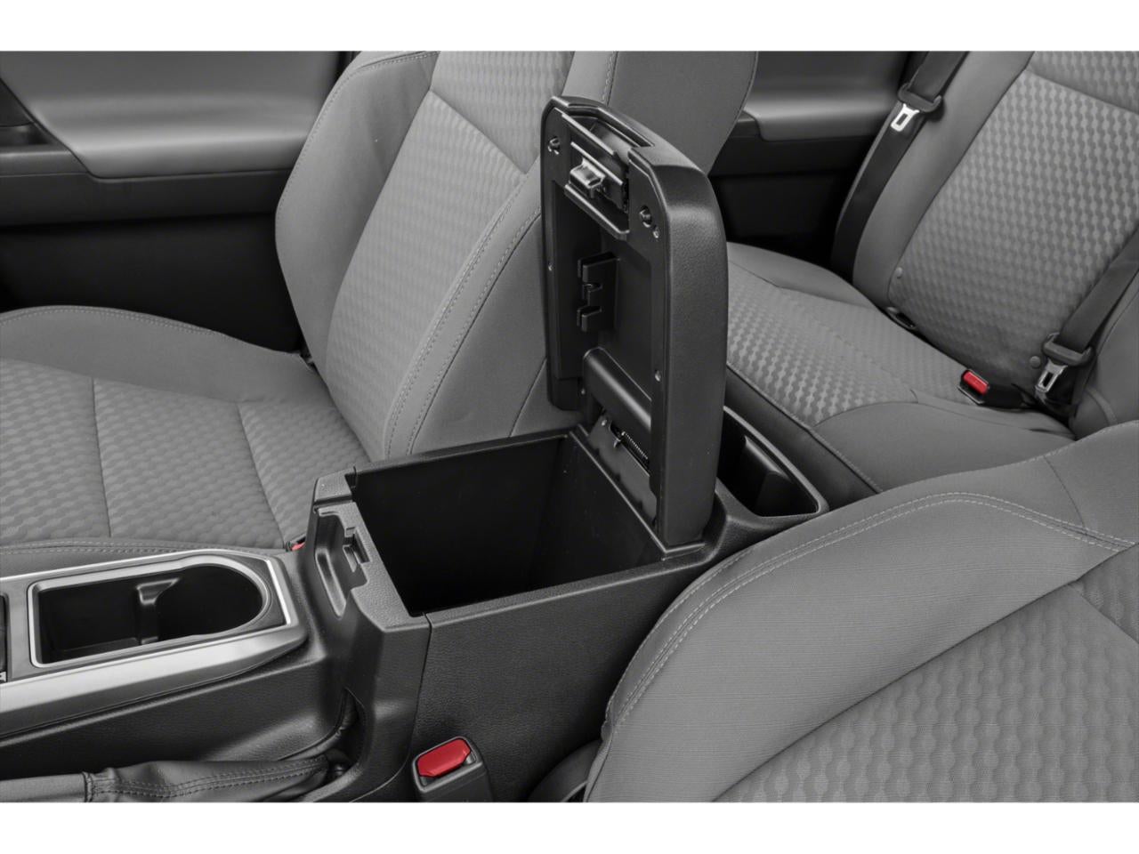 2021 Toyota Tacoma 2WD 2WD SR5 Double Cab 5' Bed V6 AT (GS)