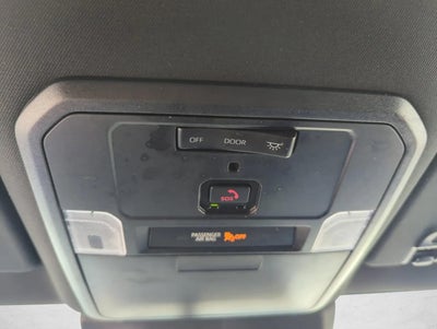 2024 Toyota Tacoma 2WD 2WD TRD Sport Double Cab 5' Bed AT (Natl)