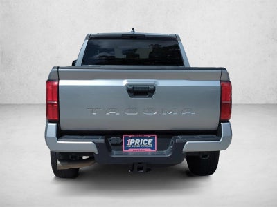 2024 Toyota Tacoma 2WD 2WD TRD Sport Double Cab 5' Bed AT (Natl)