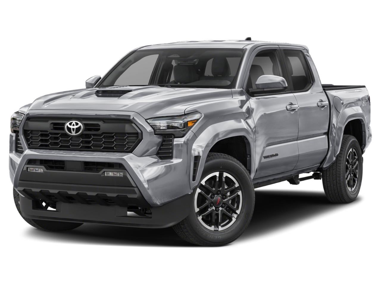 2025 Toyota Tacoma 2WD 2WD TRD Sport Double Cab 5' Bed AT (Natl)