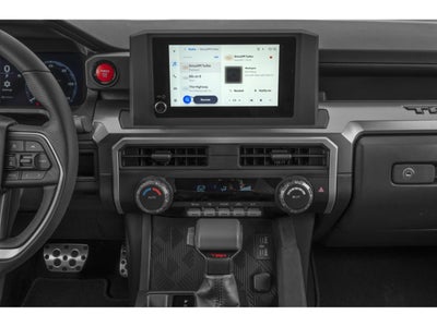 2025 Toyota Tacoma 2WD 2WD TRD Sport Double Cab 5' Bed AT (Natl)