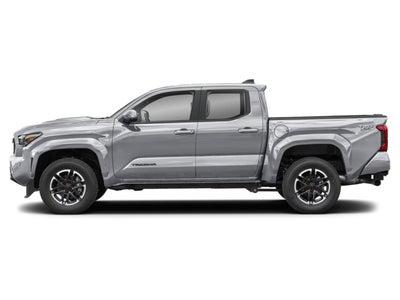 2025 Toyota Tacoma 2WD 2WD TRD Sport Double Cab 5' Bed AT (Natl)