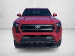 2026 Toyota Tacoma 2WD 2WD SR5 Double Cab 5' Bed AT (SE)