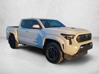 2024 Toyota Tacoma 2WD 2WD TRD Sport Double Cab 5' Bed AT (Natl)