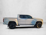 2024 Toyota Tacoma 2WD 2WD TRD Sport Double Cab 5' Bed AT (Natl)