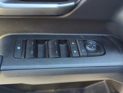 2024 Toyota Tacoma 2WD 2WD TRD Sport Double Cab 5' Bed AT (Natl)