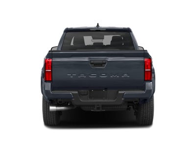 2024 Toyota Tacoma 2WD 2WD TRD Sport Double Cab 5' Bed AT (Natl)