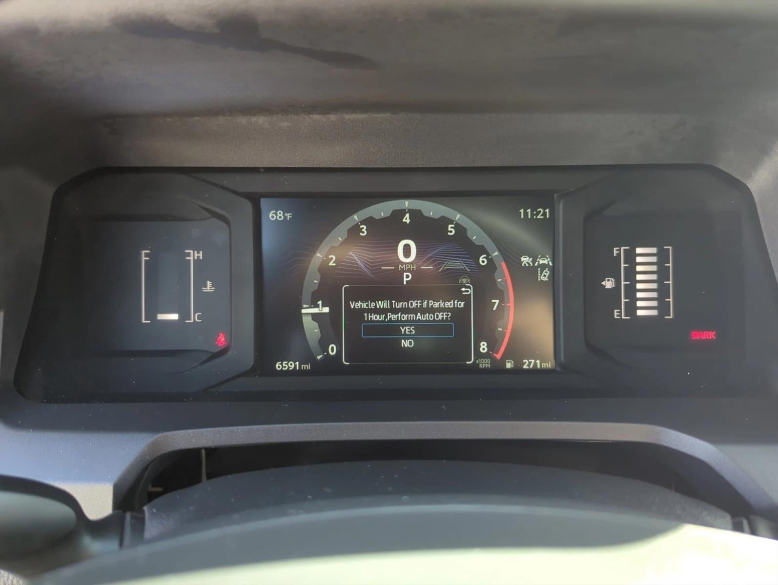 2025 Toyota Tacoma 4WD 4WD SR5 Double Cab 5' Bed AT (GS)