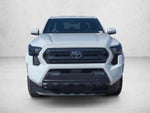 2025 Toyota Tacoma 4WD 4WD SR5 Double Cab 5' Bed AT (GS)