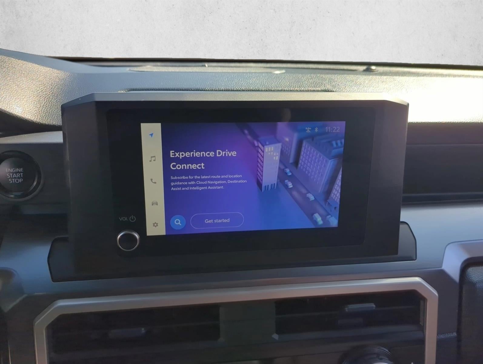 2025 Toyota Tacoma 4WD 4WD SR5 Double Cab 5' Bed AT (GS)