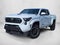 2025 Toyota Tacoma 4WD 4WD TRD Sport Hybrid Double Cab 5' Bed AT (Natl)