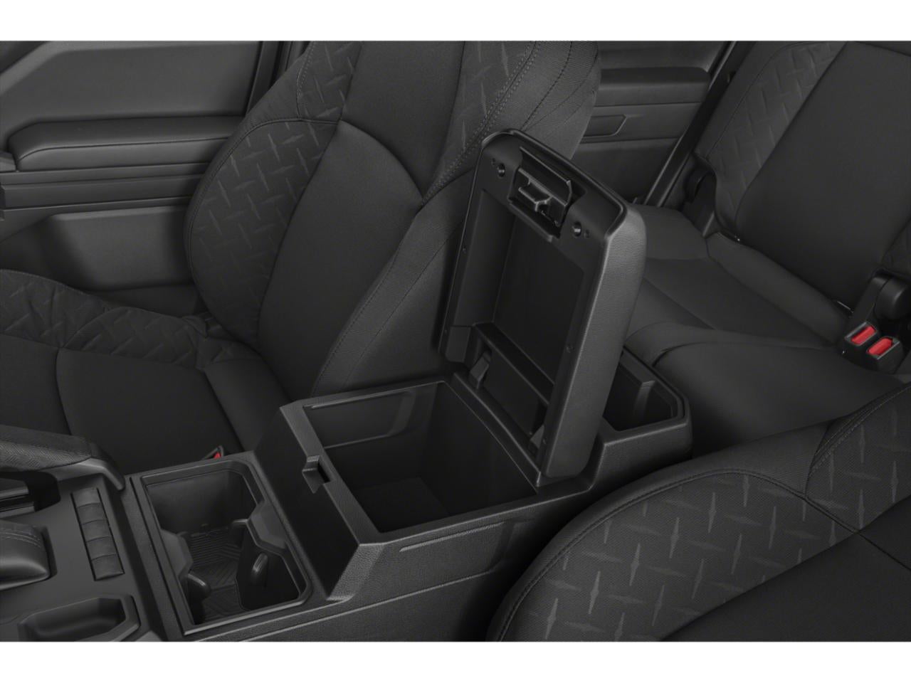 2025 Toyota Tacoma 4WD 4WD SR Double Cab 5' Bed AT (GS)