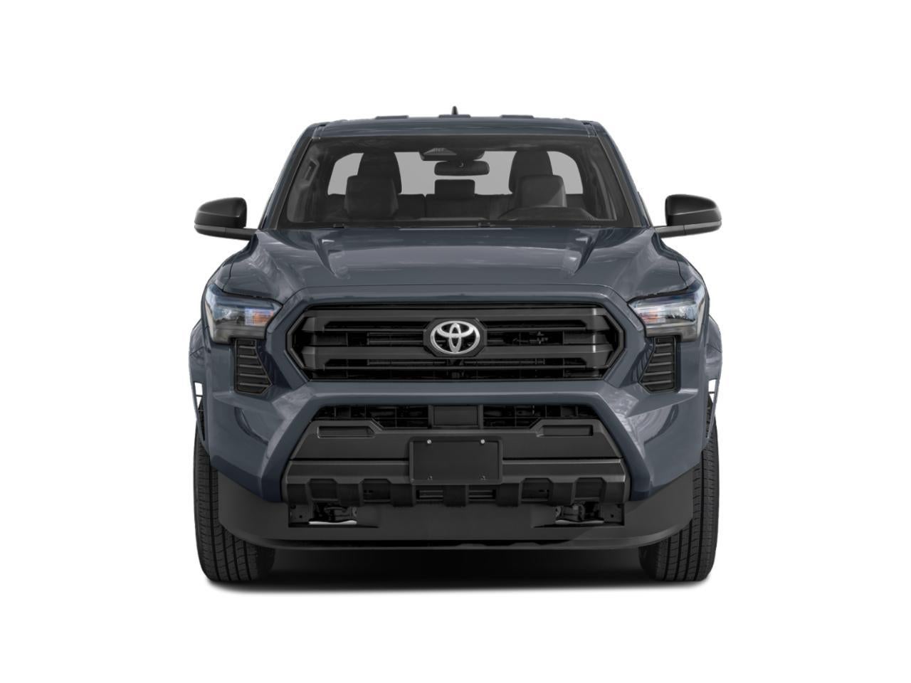 2025 Toyota Tacoma 4WD 4WD SR Double Cab 5' Bed AT (GS)