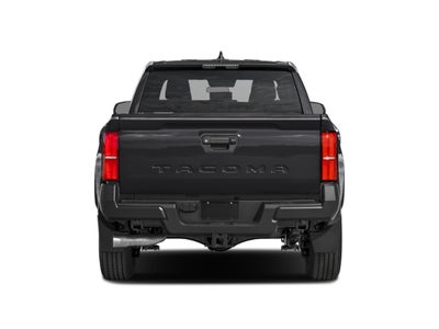 2026 Toyota Tacoma 4WD 4WD SR Double Cab 5' Bed AT (GS)