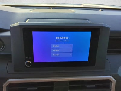 2024 Toyota Tacoma 4WD 4WD SR Double Cab 5' Bed AT (GS)