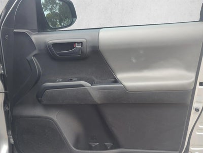 2023 Toyota Tacoma 2WD 2WD SR Access Cab 6' Bed I4 AT (GS)