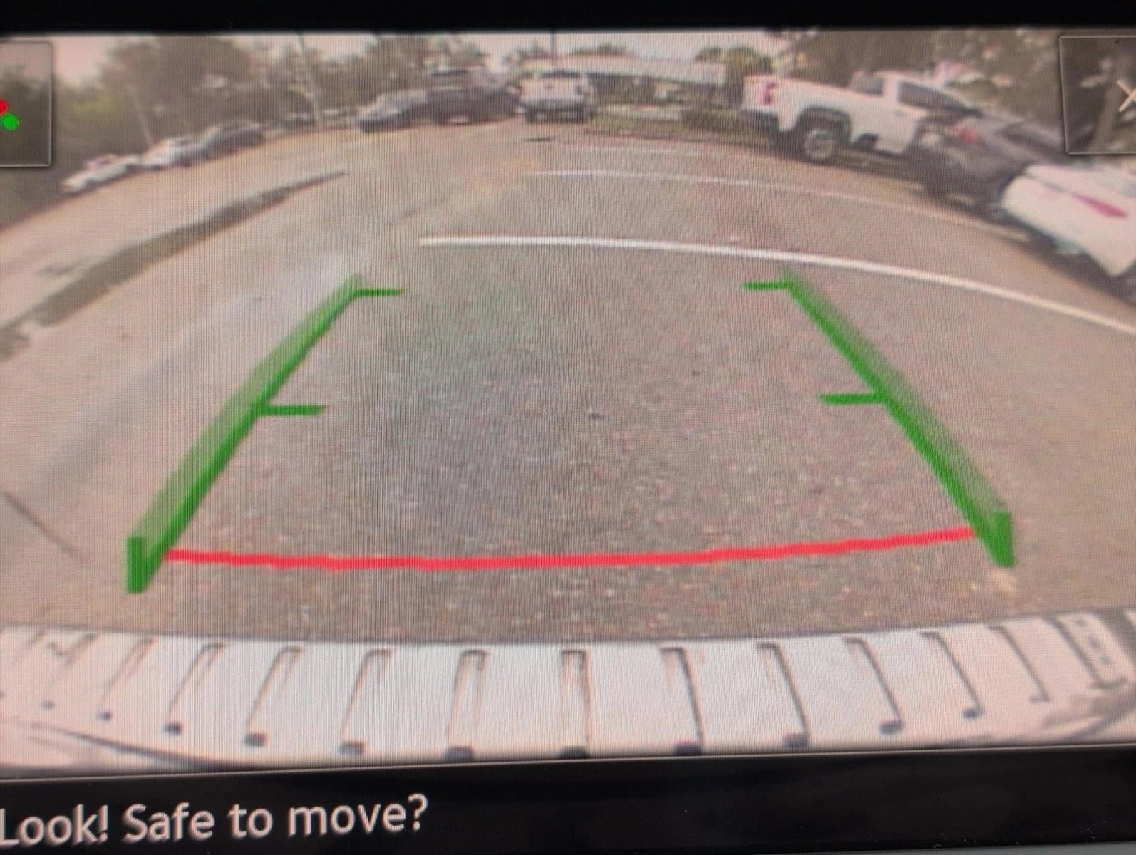 2020 Volkswagen Tiguan 2.0T S FWD