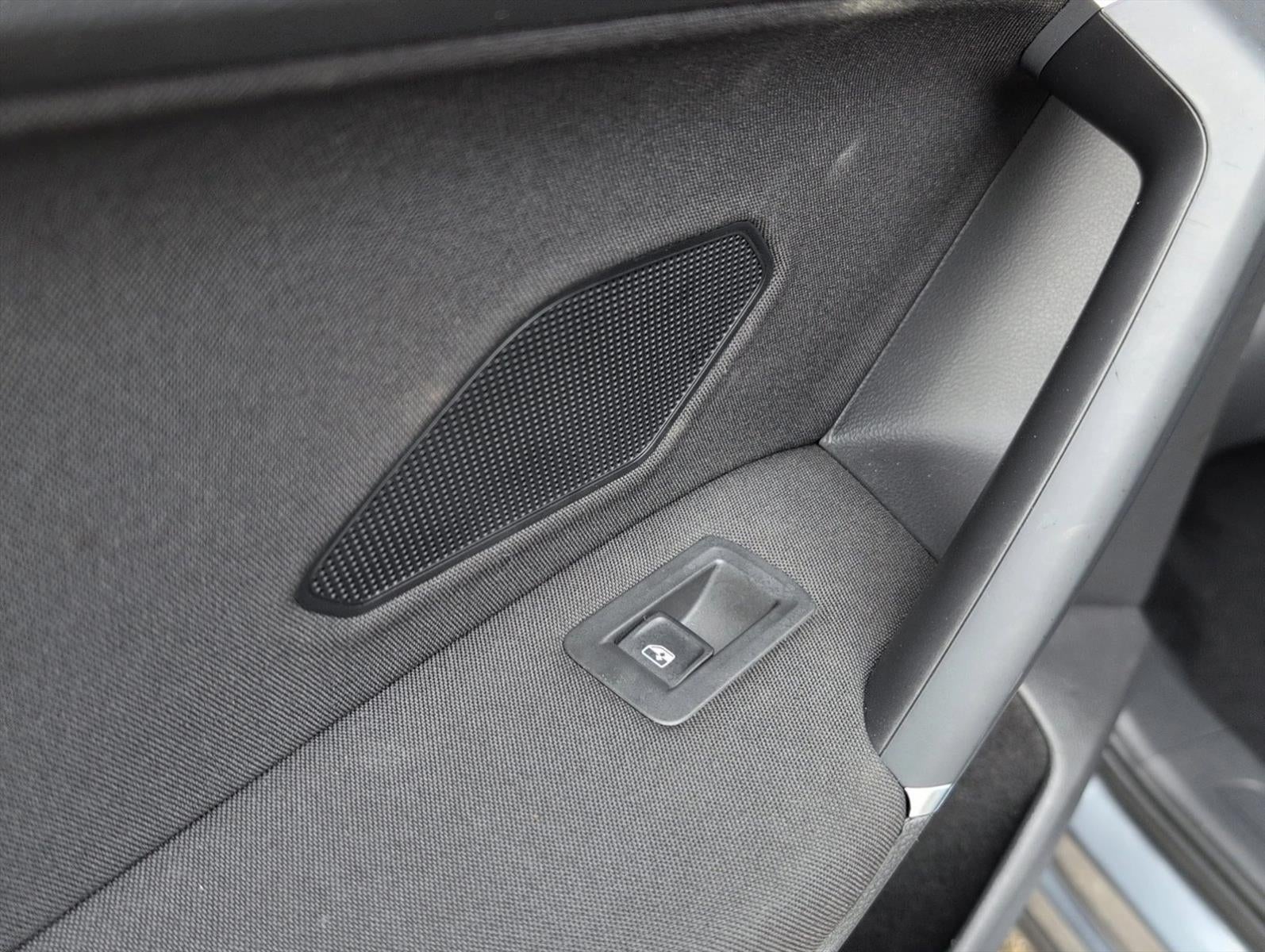 2020 Volkswagen Tiguan 2.0T S FWD