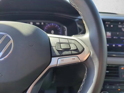 2023 Volkswagen Taos SEL 4MOTION *Ltd Avail*