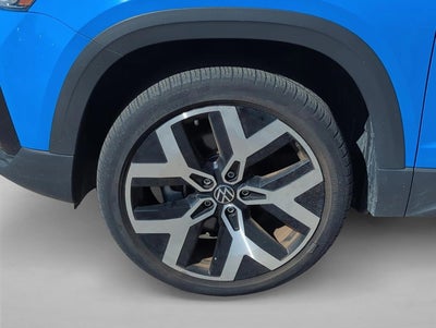 2023 Volkswagen Taos SEL 4MOTION *Ltd Avail*