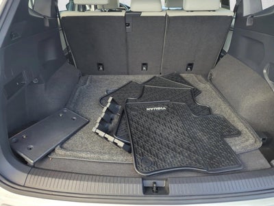 2021 Volkswagen Tiguan 2.0T SEL Premium R-Line 4MOTION