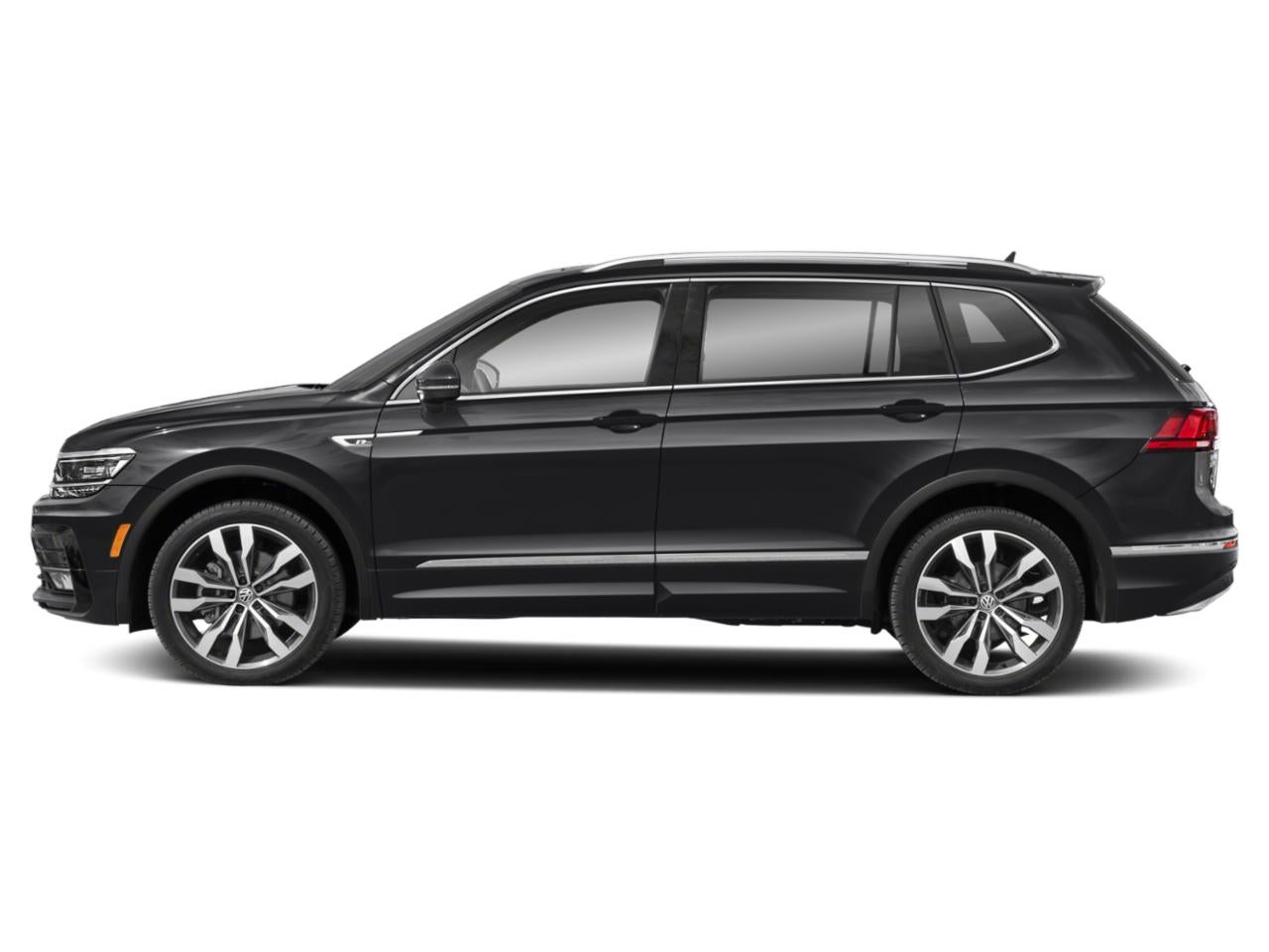 2021 Volkswagen Tiguan 2.0T SEL Premium R-Line 4MOTION
