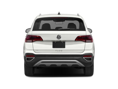 2023 Volkswagen Taos SE FWD