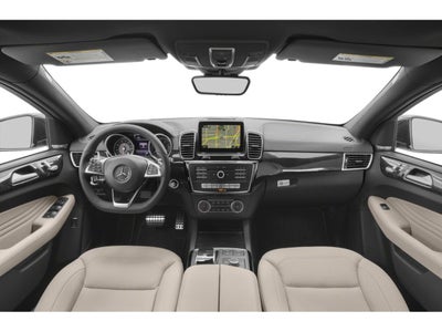 2019 Mercedes-Benz GLE AMG® GLE 43 4MATIC® Coupe