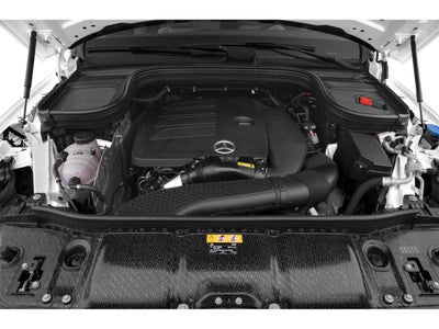 2020 Mercedes-Benz GLE GLE 350 4MATIC® SUV