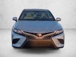 2018 Toyota Camry SE Auto (SE)