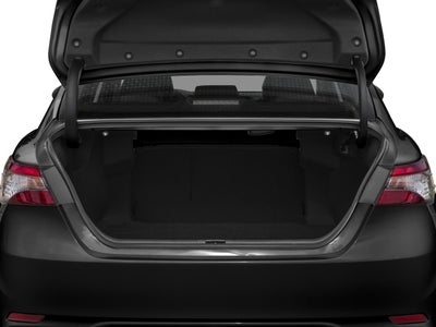 2018 Toyota Camry SE Auto (SE)