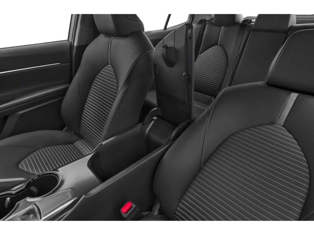 2018 Toyota Camry SE Auto (SE)