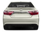 2017 Toyota Camry SE Auto (SE)