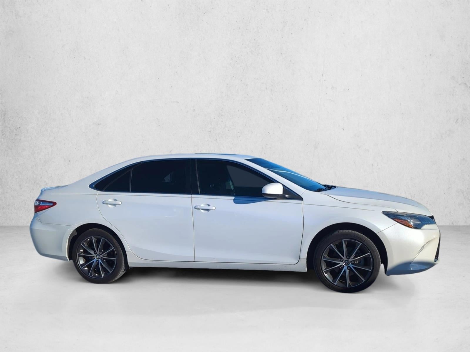2017 Toyota Camry XSE V6 Auto (SE)